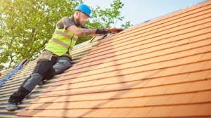 Best Emergency Roof Repair Services  in Capac, MI