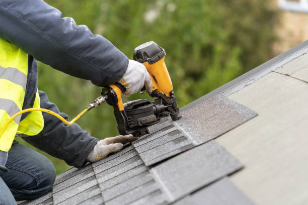  Capac, MI Roofing repair and installation Pros