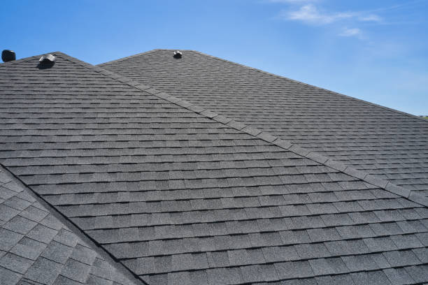 Best Commercial Roofing Services  in Capac, MI