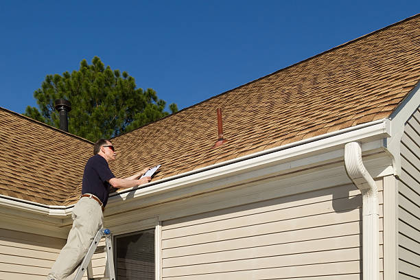 Best Skylight Installation and Repair  in Capac, MI